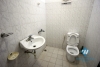 Commodious and unfurnished house for rent in Nghi Tam, Ha Noi